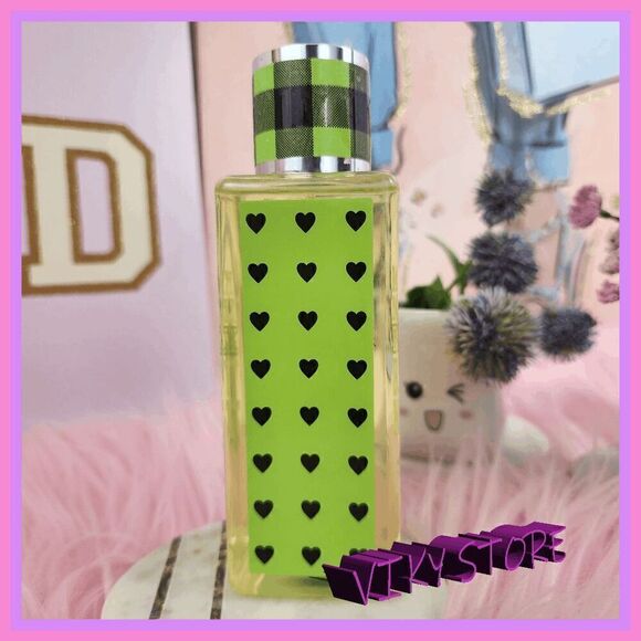 NWT  💖 Love in a Mist: PINK Make Me Whipped Vanilla and Orchid Body Mist NWT💖 - Picture 3 of 3